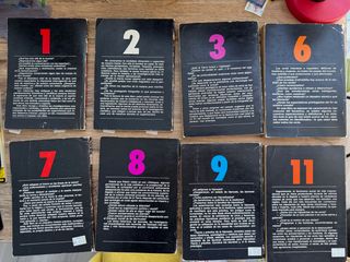 Biblioteca Básica de los temas ocultos - 16 libros