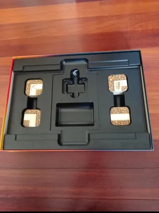 Juego de Mesa Laberinto Edición Especial, brilla