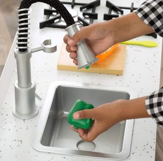 KidKraft Cocina de Juguete de Madera