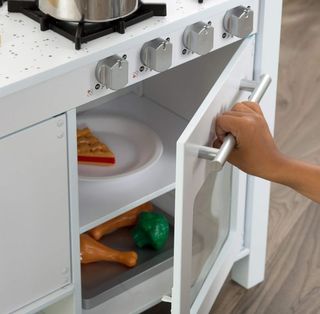 KidKraft Cocina de Juguete de Madera