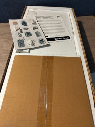 KidKraft Cocina de Juguete de Madera