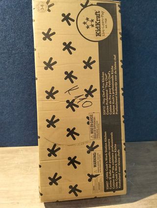 KidKraft Cocina de Juguete de Madera