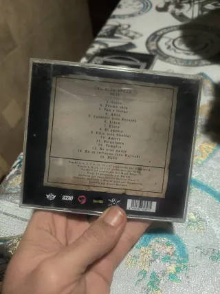 CD El Niño Snake - DL50