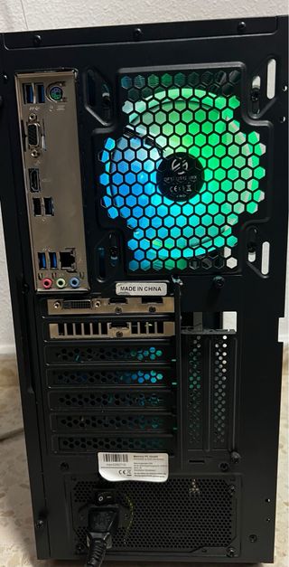 PC Gaming Ryzen 5 5500 | RTX 2060 Super | 32GB RAM