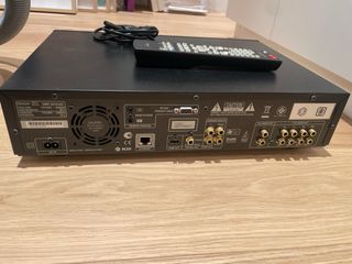 Reproductor Blu-ray Denon DBP-2012UD