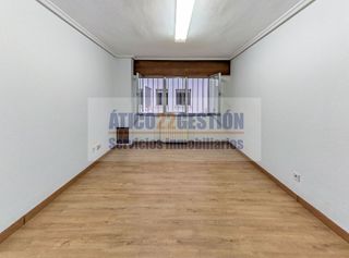 Oficina en venta en Centro en Salamanca