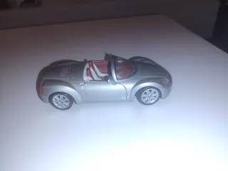 Plymouth Pronto Spyder 1:24