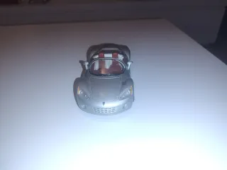 Plymouth Pronto Spyder 1:24