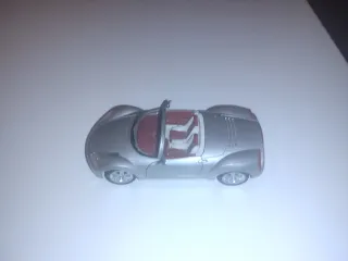 Plymouth Pronto Spyder 1:24