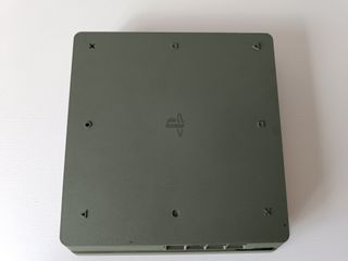 PS4 Slim 1TB Camuflaje Militar