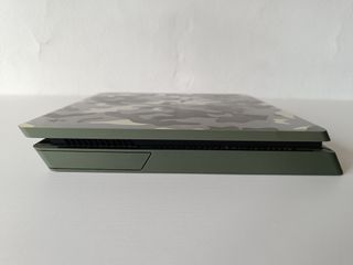 PS4 Slim 1TB Camuflaje Militar