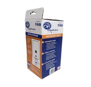 UNGROL Filtro Antical.