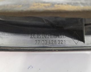 7700428321 piloto tras der renault megane i 109229