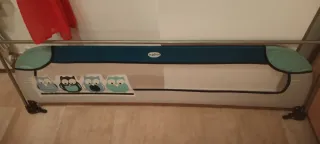 Barrera de cama infantil Nilo