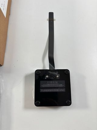 Kit Migrazione Dati Apple MacBook Pro 2016/2017