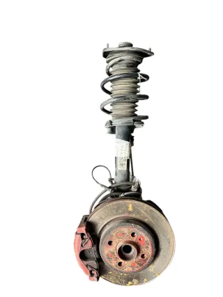 Mangueta Izq Amortiguador Mini R20 1.6