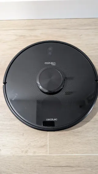 Robot Cecotec Conga 7090 IA