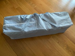 Cuna de viaje Asalvo Baby Baleares