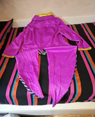 Disfraz Joker Hombre Talla L