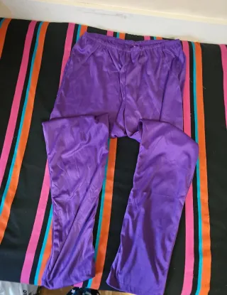 Disfraz Joker Hombre Talla L