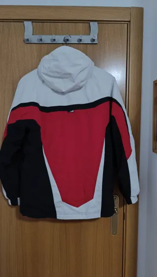 Chaqueta de esquí Wedze. Talla M