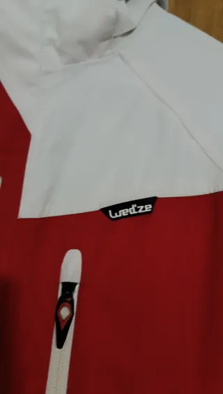 Chaqueta de esquí Wedze. Talla M