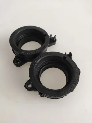 Colectores Admisión BMW R850R