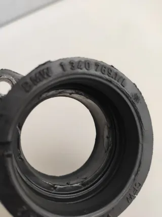 Colectores Admisión BMW R850R