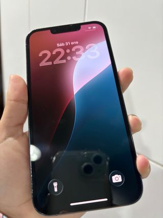 iPhone 13 Pro 256GB Azul