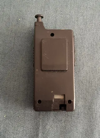 Accendino Cellulare  Collezione