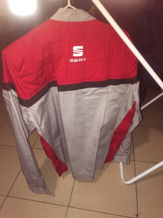 Chaqueta de trabajo SEAT Talla 3