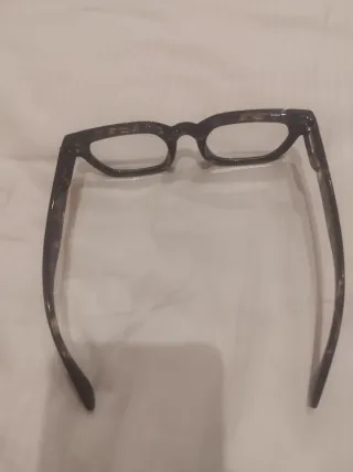 Occhiali graduati 2.5 unisex