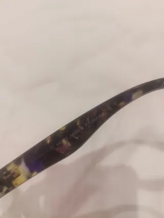 Occhiali graduati 2.5 unisex