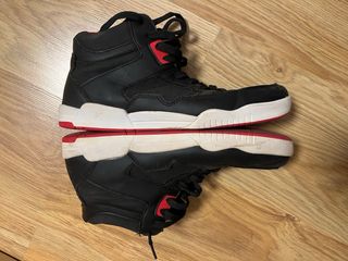 Zapatillas NYC Negras Talla 42