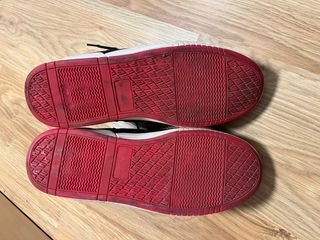 Zapatillas NYC Negras Talla 42