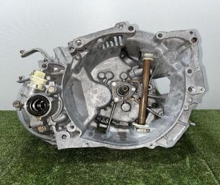 Caja de cambios citroen 20tb38 xsara berlina 96113