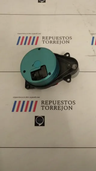 Torreta Láser Conga 5490 Cecotec