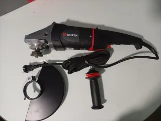 Amoladora Angular Würth