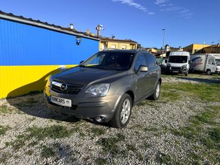 Opel Antara 2009