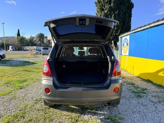 Opel Antara 2009