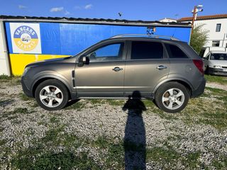 Opel Antara 2009