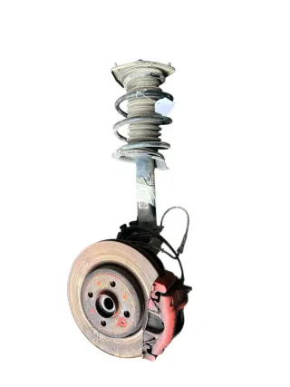 Mangueta Dcha. Amortiguador Mini R20 1.6 Gas