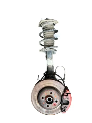 Mangueta Dcha. Amortiguador Mini R20 1.6 Gas