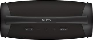 ALTAVOZ PORTATIL VIETA PRO POTENTE 60W LUCES LEDS