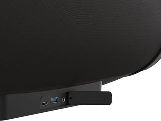 ALTAVOZ PORTATIL VIETA PRO POTENTE 60W LUCES LEDS