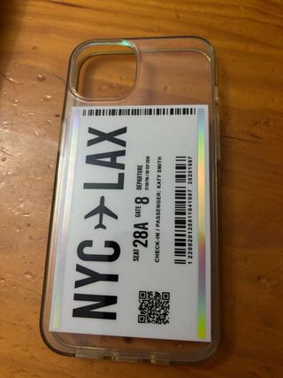 iPhone 13 256GB Rojo