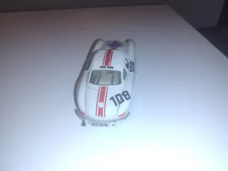 Mercedes-Benz 300 SL 1:24