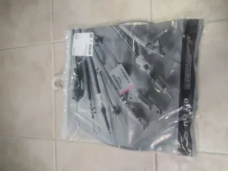 Cable Freno de Mano A.B.S. K10397