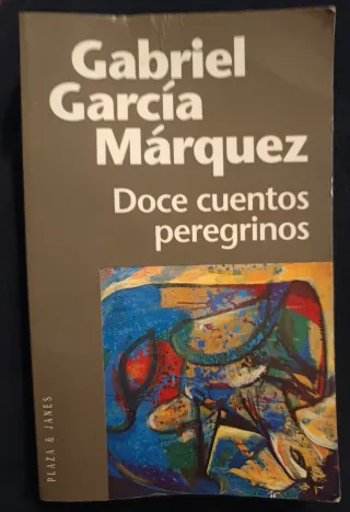 Doce cuentos peregrinos