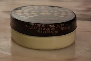 Scatola Anis De l'Abbaye de Flavigny